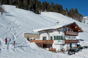 Landhaus Gudrun, Tux, Österreich